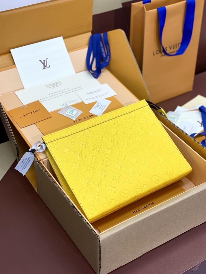 LV Wallets